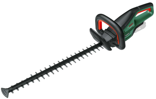 Bosch groen universalhedgecut 18v-50 | accu heggenschaar 50 cm | zonder accu en lader | in doos - 0600849k00