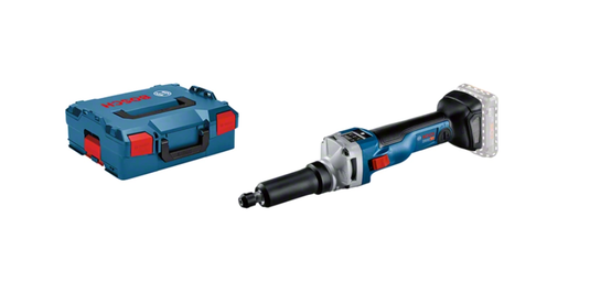 Bosch accu rechte slijper ggs18v-10slc naked