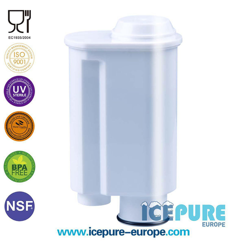 Load image into Gallery viewer, Icepure cmf005 water filter coffee machine replacement saeco, philips
