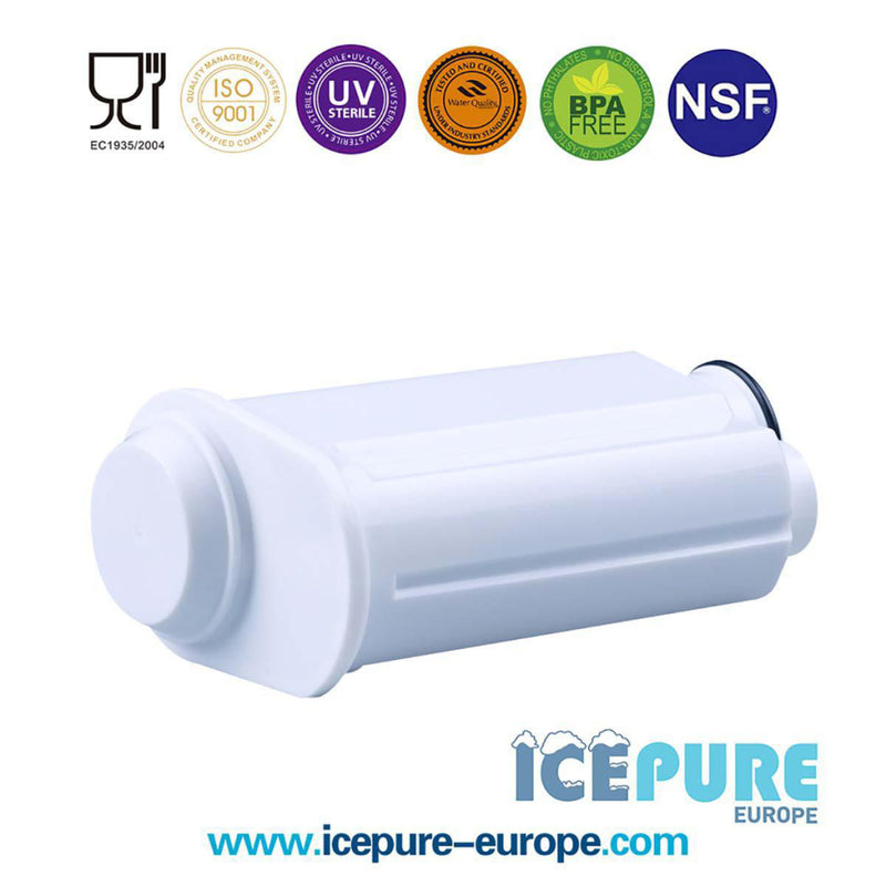 Load image into Gallery viewer, Icepure cmf005 water filter coffee machine replacement saeco, philips
