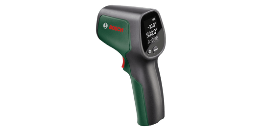 Bosch universele temperatuurthermometer –30stc do +500stc