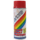 Motip spuitbus 400ml - vuurrood