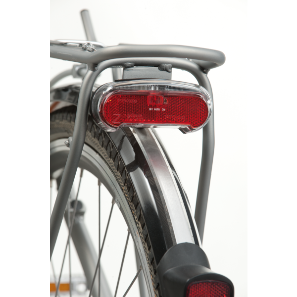 Load image into Gallery viewer, Axa dragerachterlicht riff batterij auto 50-80 mm (op kaart)
