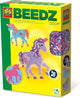 Ses beedz strijkkralen fantasy paard