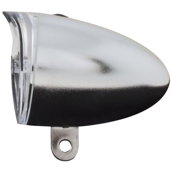 Load image into Gallery viewer, Spanninga koplamp trendo xdo 10 lux - chroom
