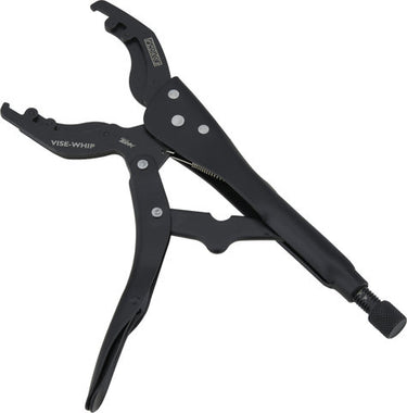 Pedros vise whip ii cassette pliers