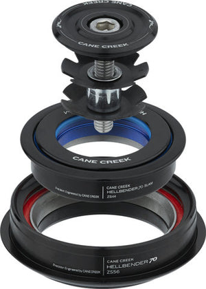 Cane creek hellbender 70 slam zs44 28.6 - zs56 40 headset