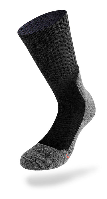 Lenz trekking 5.0 - outdoor socks (2 pack)
