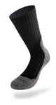 Lenz trekking 5.0 - outdoor socks (2 pack)