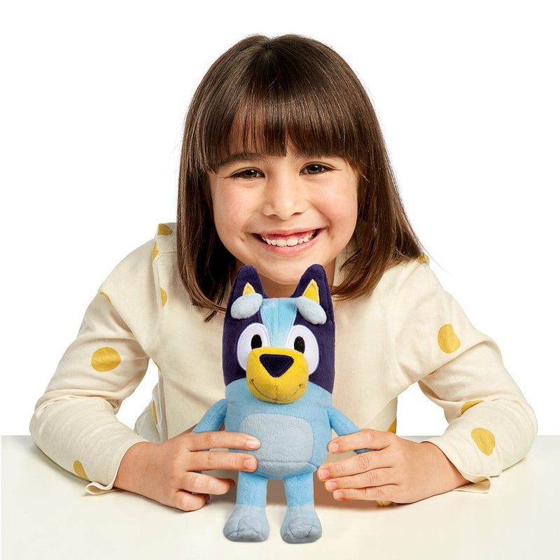 Load image into Gallery viewer, Spectron bluey pluchen knuffel, 20cm
