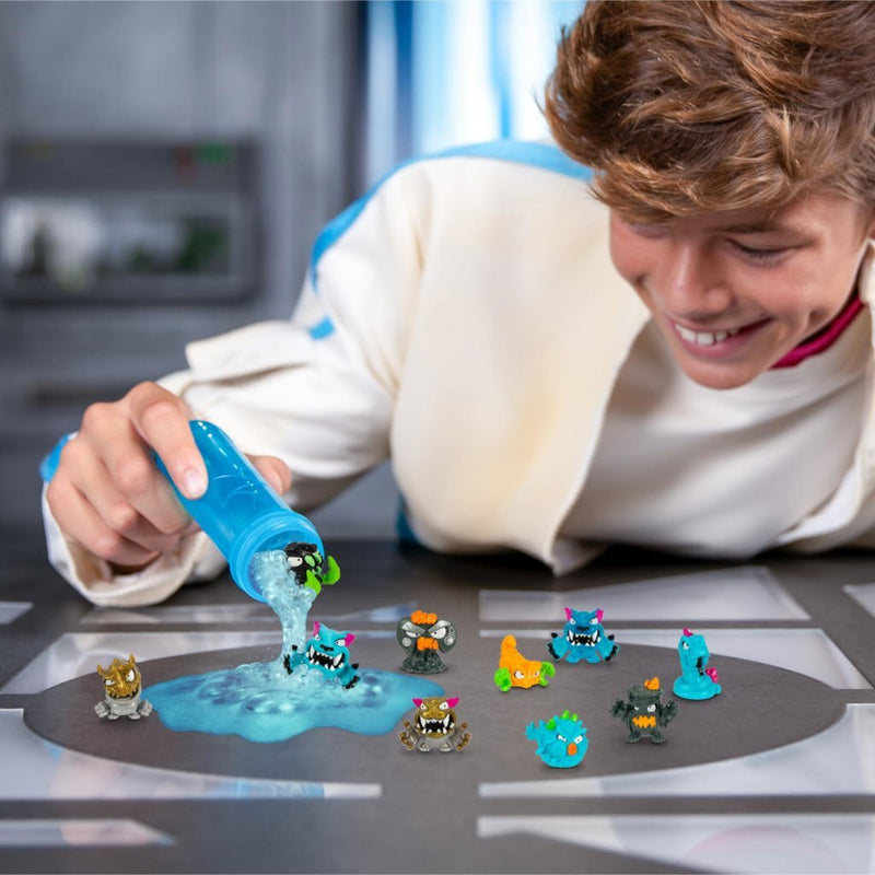 Load image into Gallery viewer, Overige merken mister beast lab swarms 5 pack
