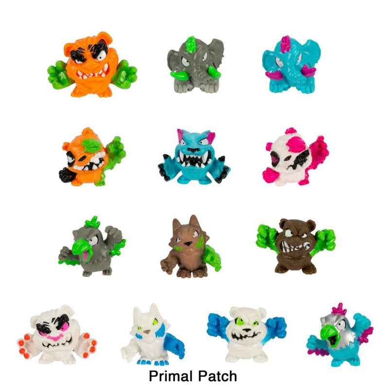 Load image into Gallery viewer, Overige merken mister beast lab swarms 5 pack
