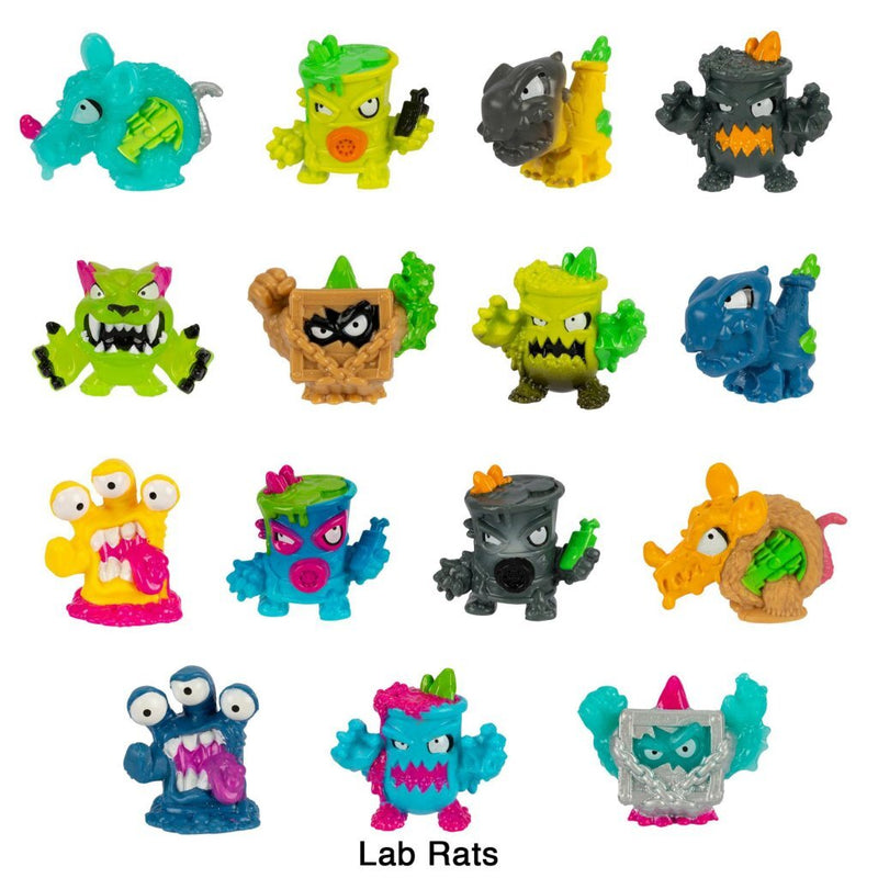 Load image into Gallery viewer, Overige merken mister beast lab swarms 5 pack
