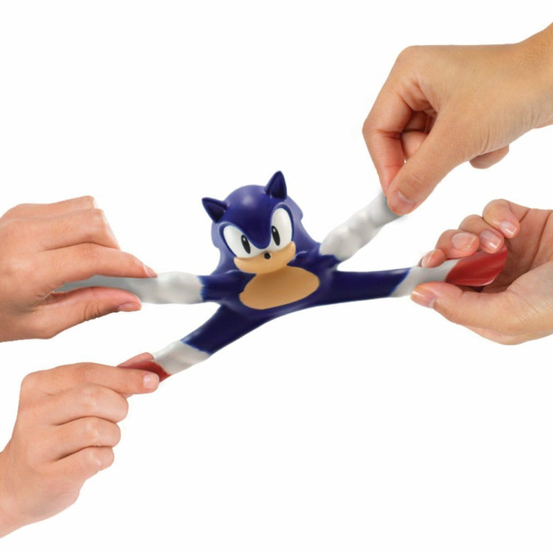 Afbeelding laden in galerijviewer, Goo jit zu sonic minis 6 pack

