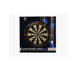 Longfield dartbord wedstrijd