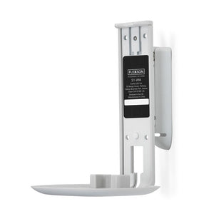 Flexson flxs1wm1011 sonos one muurbeugel wit