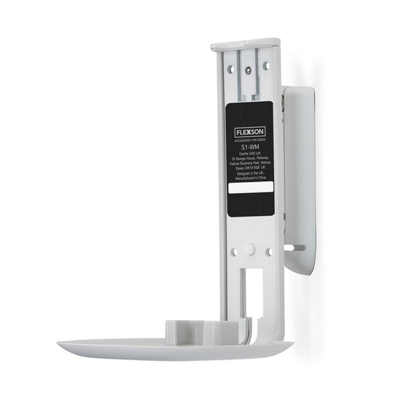 Load image into Gallery viewer, Flexson flxs1wm1011 sonos one muurbeugel wit
