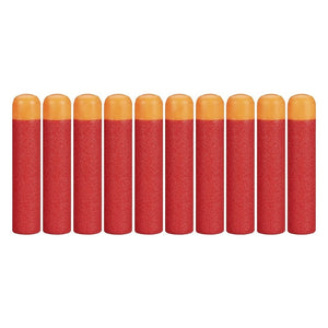 Nerf n-strike mega refill 10 darts