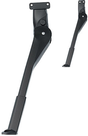 Hebie parking hero short length