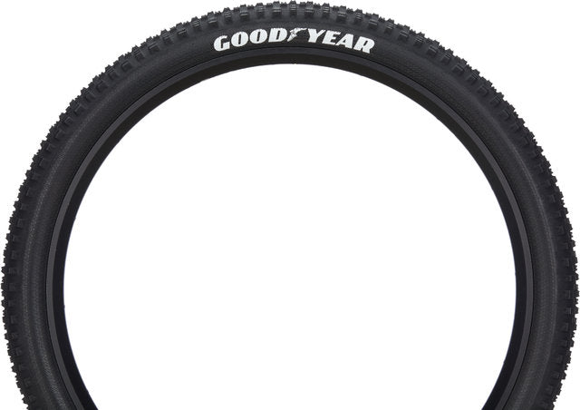 Load image into Gallery viewer, Goodyear escape ultimate tubeless complete 27.5 folding tyre
