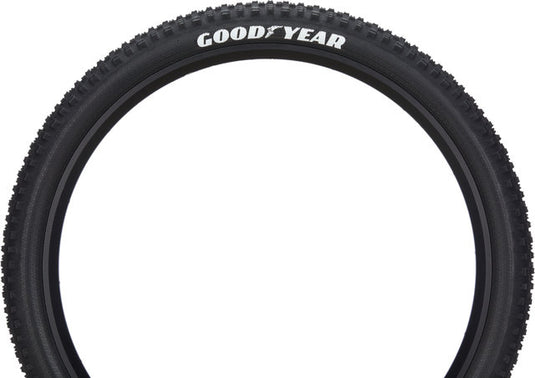 Goodyear escape ultimate tubeless complete 27.5 folding tyre