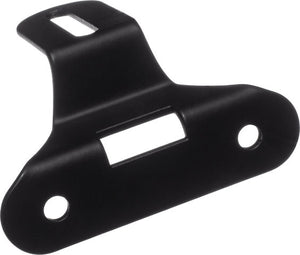 Old man mountain taillight adapter for luggage rack