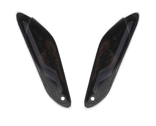 Level10 raw-set voor led smoke | vespa sprint primavera