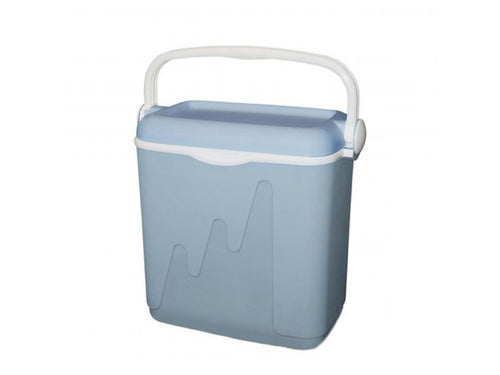 Curver koelbox 20 l grijs