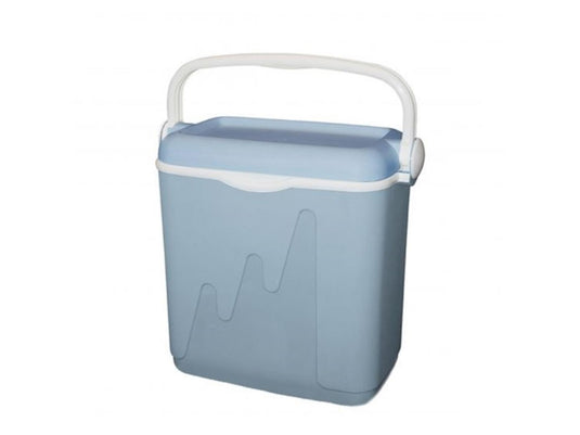 Curver koelbox 20 l grijs