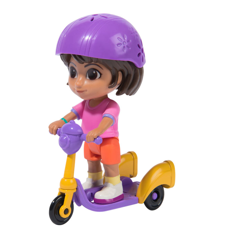 Load image into Gallery viewer, Overige merken dora speelfigurenset dora en tico

