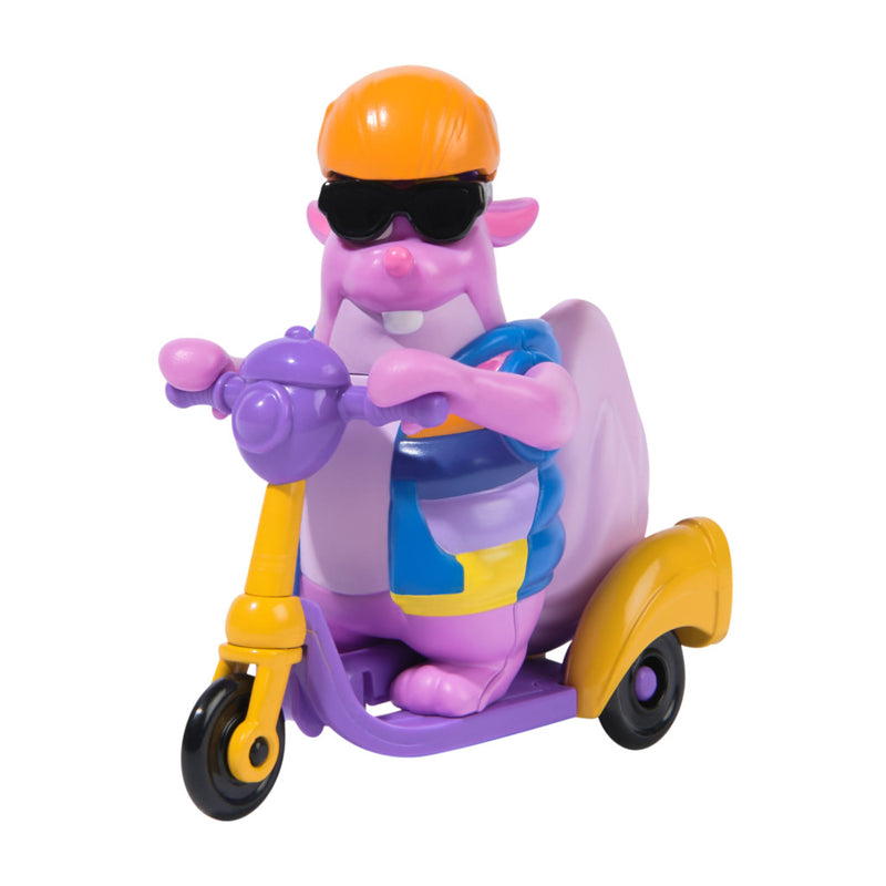 Load image into Gallery viewer, Overige merken dora speelfigurenset dora en tico
