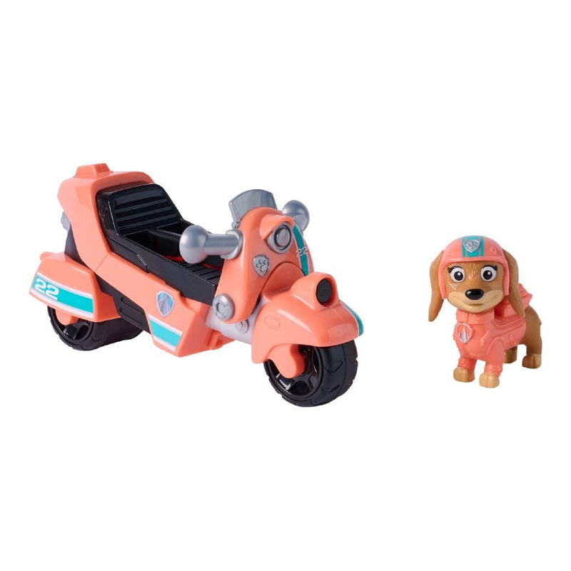 Chargez l'image dans la visionneuse de la galerie, Spin master paw patrol liberty reddingsmotor
