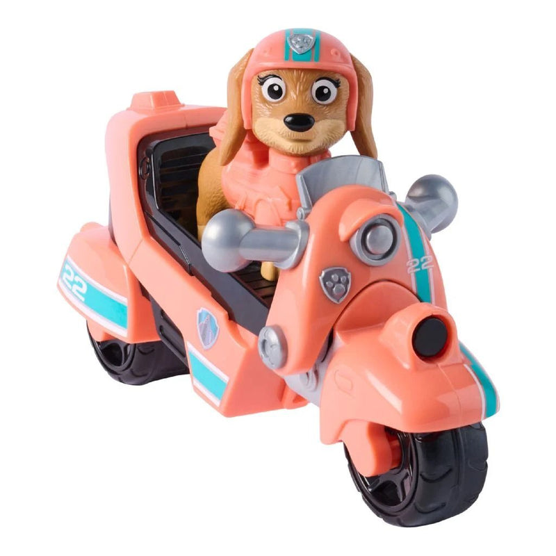 Chargez l'image dans la visionneuse de la galerie, Spin master paw patrol liberty reddingsmotor
