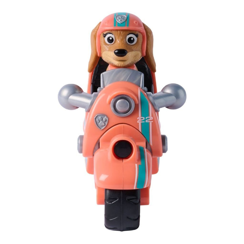 Chargez l'image dans la visionneuse de la galerie, Spin master paw patrol liberty reddingsmotor
