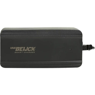 Van beijck acculader van moof 6.5 x 1.4 42v3a o.a. van moof , s3, x3