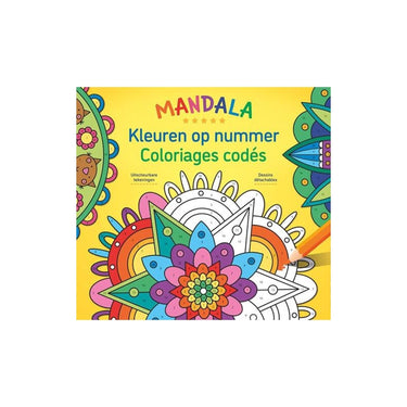 Deltas mandala