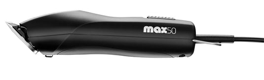 Moser wahl max50+ tondeuse