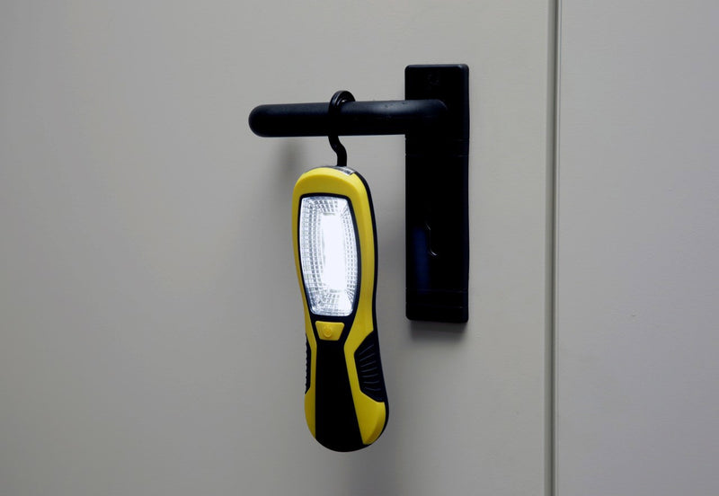 Load image into Gallery viewer, Led werklamp zaklamp workfire 3w
