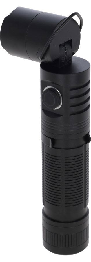 Load image into Gallery viewer, Led zaklamp oplaadbaar flexfire 1000
