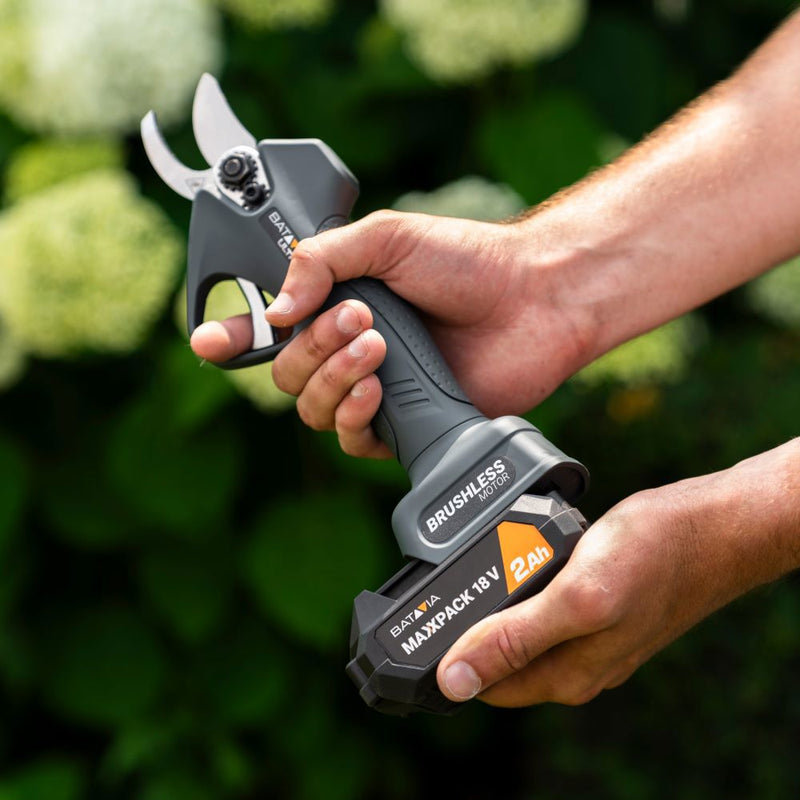Load image into Gallery viewer, Batavia producten maxxpack ultra snoeischaar 18v brushless body
