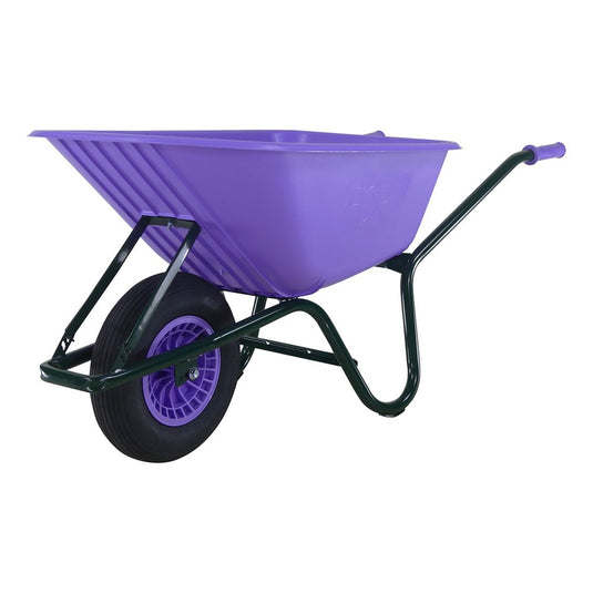 Fort kruiwagen tk 100 lavendel