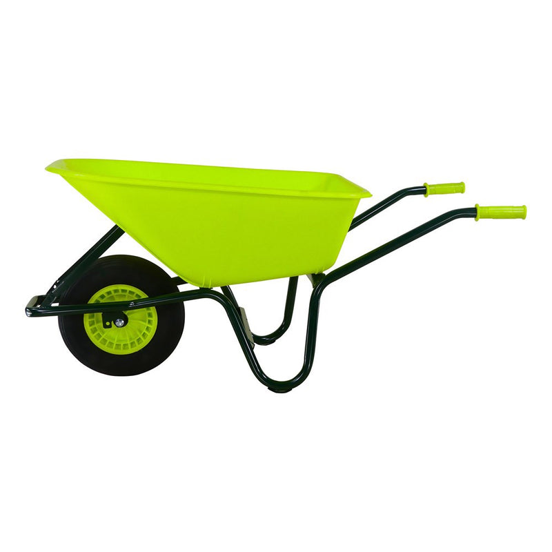 Load image into Gallery viewer, Fort kruiwagen tk 100 lime
