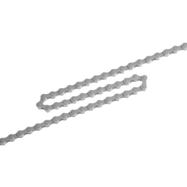 Shimano Nexus CN-NX10 ECNNX10C114 - Stadsfietsketting 1 2 x 1 8, 114 schakels, grijs