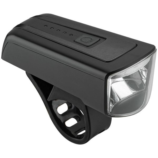 Chargez l'image dans la visionneuse de la galerie, Axa verlichtingsset dwn set 70 lux usb-c oplaadbaar
