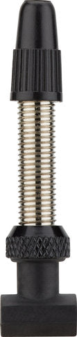 Load image into Gallery viewer, Dt swiss tubeless valve for road tubeless kit model 2024
