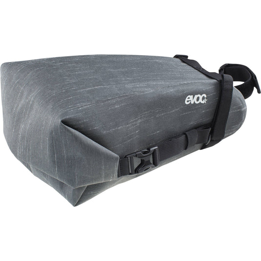 Evoc - seat pack wp 4 carbon grey one size 4l