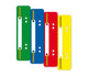 Kangaro snelhechterstrip 38x148mm 2r ds a 100st