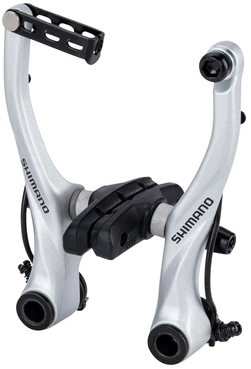 ギャラリービューアに画像をロードする, Shimano V-Brake Alivio T4000 achter zilver
