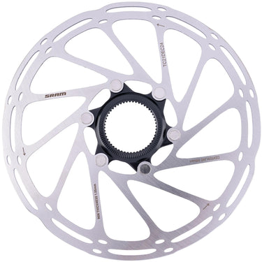 Sram bremsscheibe centerline brake rotors 180 mm centerline center lock