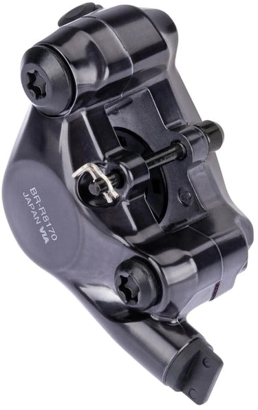 Shimano remblokhouder ultegra br-r8170 br.caliper shim.ultegra br-r8170 rear 2 pistons